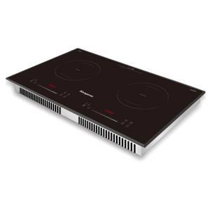 Bếp từ âm 2 vùng nấu Kangaroo KG866i