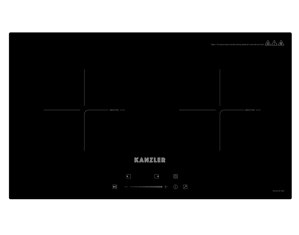 Bếp từ âm 2 vùng nấu Kanzler KA-68II