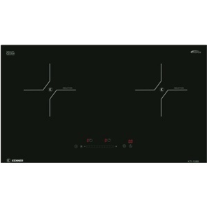 Bếp từ âm 2 vùng nấu Kenner KTI-1088