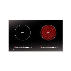 Bếp từ âm 2 vùng nấu KeplerCook KL68ICS