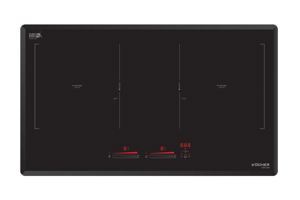 Bếp từ âm 2 vùng nấu Kocher DIB4-888