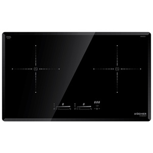 Bếp từ âm 2 vùng nấu Kocher DI-806GE01