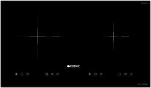 Bếp từ âm 2 vùng nấu Koenic KSCR 688