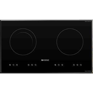 Bếp từ âm 2 vùng nấu Koenic KSCR 888