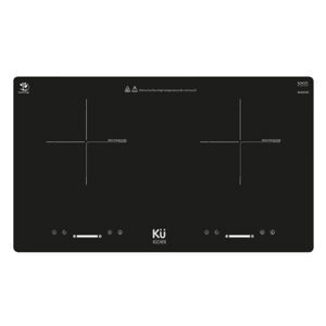 Bếp từ âm 2 vùng nấu Kuchen TRI271