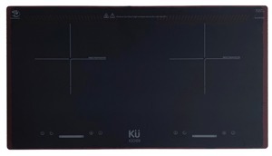 Bếp từ âm 2 vùng nấu Kuchen TRI271
