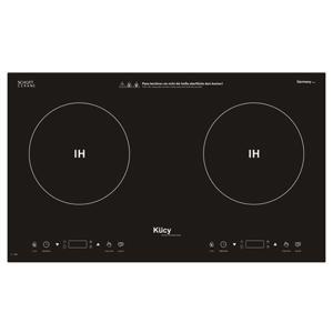 Bếp từ âm 2 vùng nấu Kucy KI2068 (KI-2068)