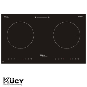 Bếp từ âm 2 vùng nấu Kucy KI2068 (KI-2068)