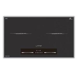 Bếp từ âm 2 vùng nấu Latino LT-ML202