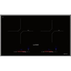 Bếp từ âm 2 vùng nấu Latino LT-G68IH