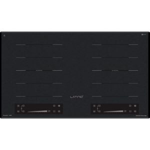 Bếp từ âm 2 vùng nấu Latino LT-580i