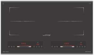 Bếp từ âm 2 vùng nấu Latino LT-878Smart