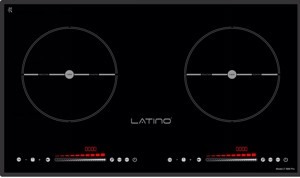 Bếp từ âm 2 vùng nấu Latino LT-888I Pro X (LT-888I ProX)