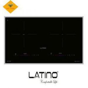 Bếp từ âm 2 vùng nấu  Latino LT-035I