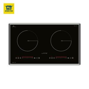 Bếp từ âm 2 vùng nấu Latino LT-350I