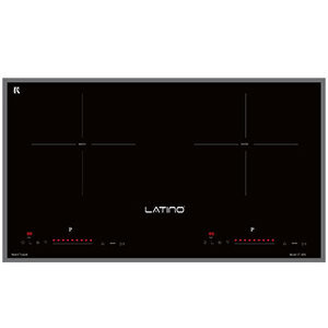 Bếp từ âm 2 vùng nấu  Latino LT-035I