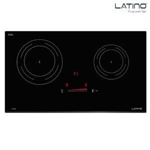 Bếp từ âm 2 vùng nấu Latino LT-818