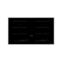 Bếp từ âm 2 vùng nấu Latino LT-6868 Plus