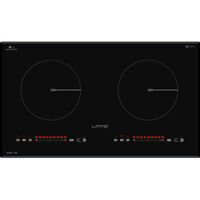 Bếp từ âm 2 vùng nấu Latino LT-350I