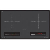 Bếp từ âm 2 vùng nấu Latino LT-999MI