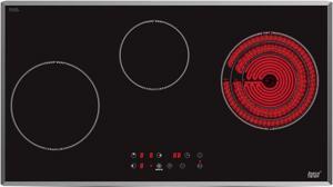 Bếp điện từ ba Lorca LCE-306