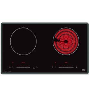 Bếp từ âm 2 vùng nấu Lorca LCE806