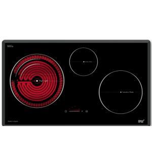 Bếp điện từ ba Lorca LCE-306