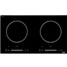 Bếp từ âm 2 vùng nấu Lorca LCI807 (LCI-807)