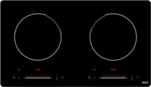 Bếp từ âm 2 vùng nấu Lorca LCI-806