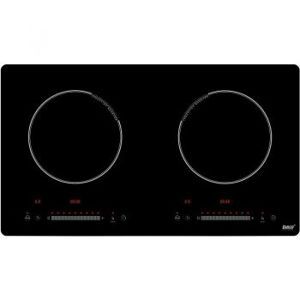 Bếp từ âm 2 vùng nấu Lorca LCI-806 VN