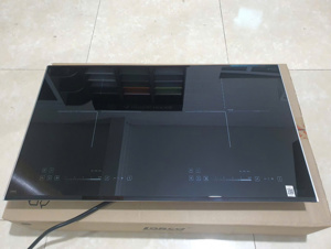 Bếp từ âm 2 vùng nấu Lorca LCI-899 Plus