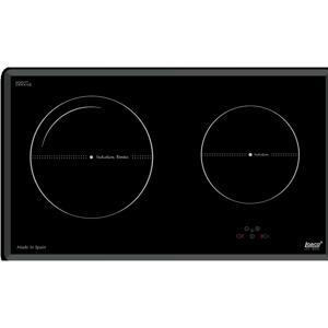 Bếp từ âm 2 vùng nấu Lorca LCI800 (LCI-800)