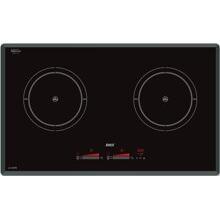 Bếp từ âm 2 vùng nấu Lorca LCI-809S