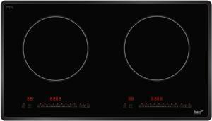 Bếp từ âm 2 vùng nấu Lorca LCI807 (LCI-807)