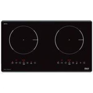 Bếp từ âm 2 vùng nấu Lorca LCI-826