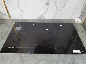 Bếp từ âm 2 vùng nấu Lorca LCI-888S