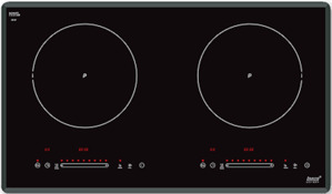 Bếp từ âm 2 vùng nấu Lorca LCI-877