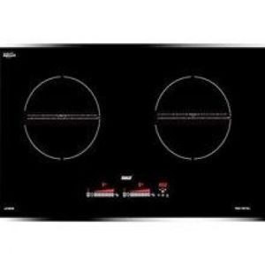 Bếp từ âm 2 vùng nấu Lorca LCI-899