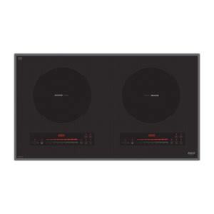 Bếp từ âm 2 vùng nấu Lorca LCI-889 Pro