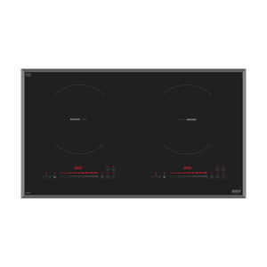 Bếp từ âm 2 vùng nấu Lorca LCI-889 Pro