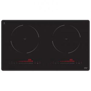 Bếp từ âm 2 vùng nấu Lorca LCI-966