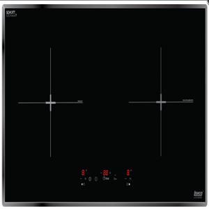 Bếp từ âm 2 vùng nấu Lorca LCI808