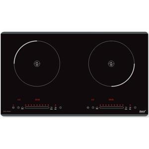 Bếp từ âm 2 vùng nấu Lorca LCI-816