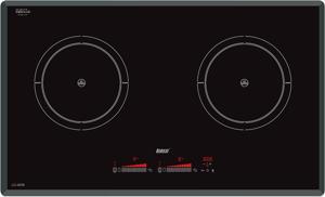 Bếp từ âm 2 vùng nấu Lorca LCI-809S