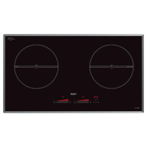 Bếp từ âm 2 vùng nấu Lorca LCI-899