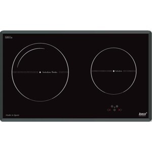 Bếp từ âm 2 vùng nấu Lorca LCI800 (LCI-800)
