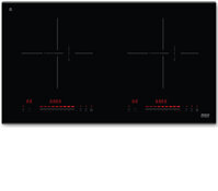 Bếp từ âm 2 vùng nấu Lorca TA-1008 VN
