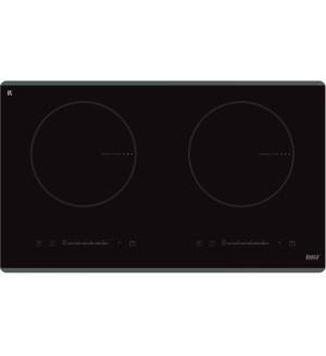 Bếp từ âm 2 vùng nấu Lorca TA-1006C Plus