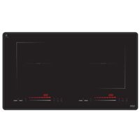 Bếp từ âm 2 vùng nấu Lorca LCI-888S