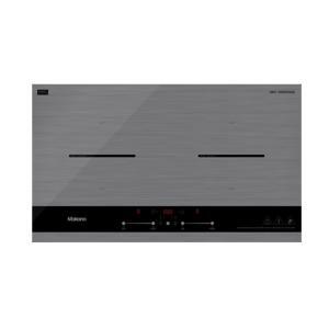 Bếp từ âm 2 vùng nấu Makano MKT-200003